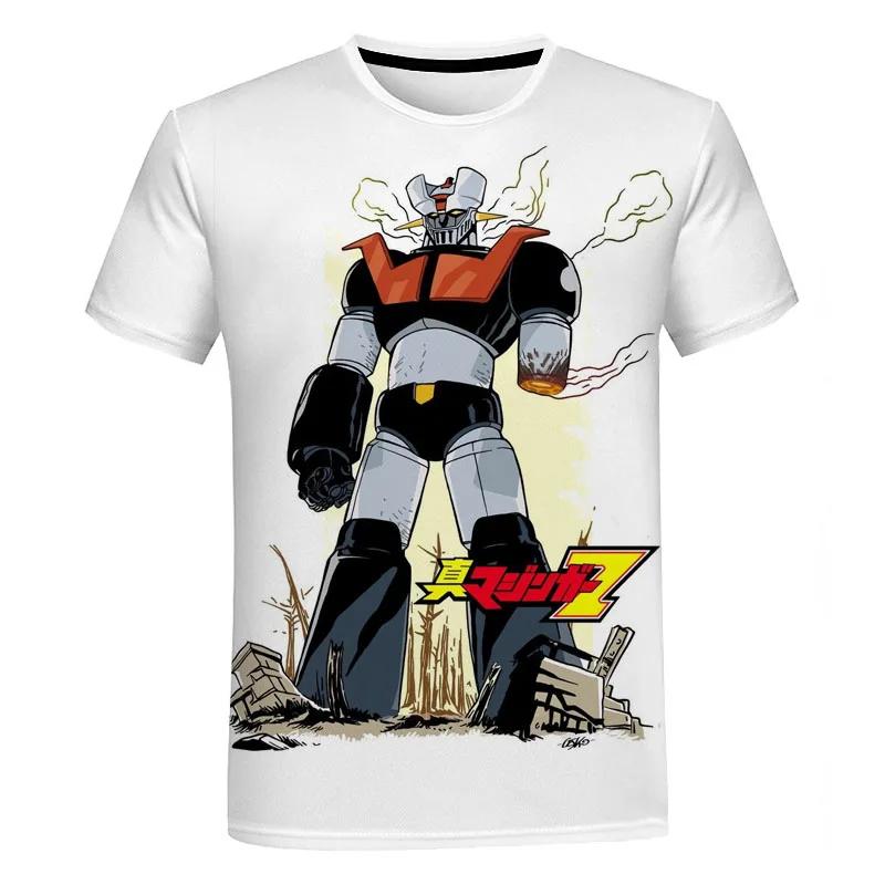 Mazinger Z ׷ Ƽ,  Ƿ, ,  Ƽ, м , ϶ ƮƮ , 